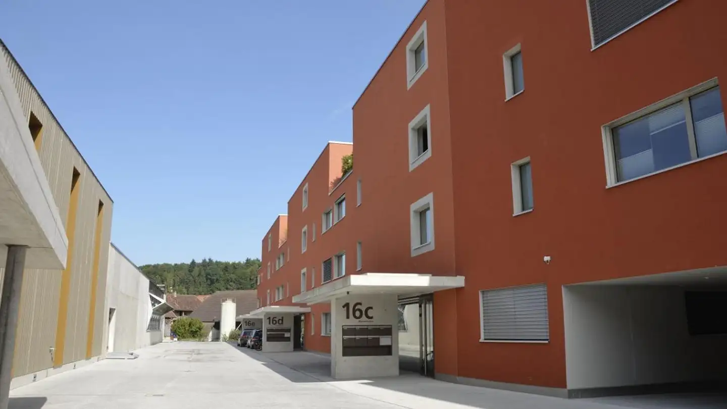 Appartamento in affitto - Murtenstrasse 16d, 3177 Laupen BE - Photo 2