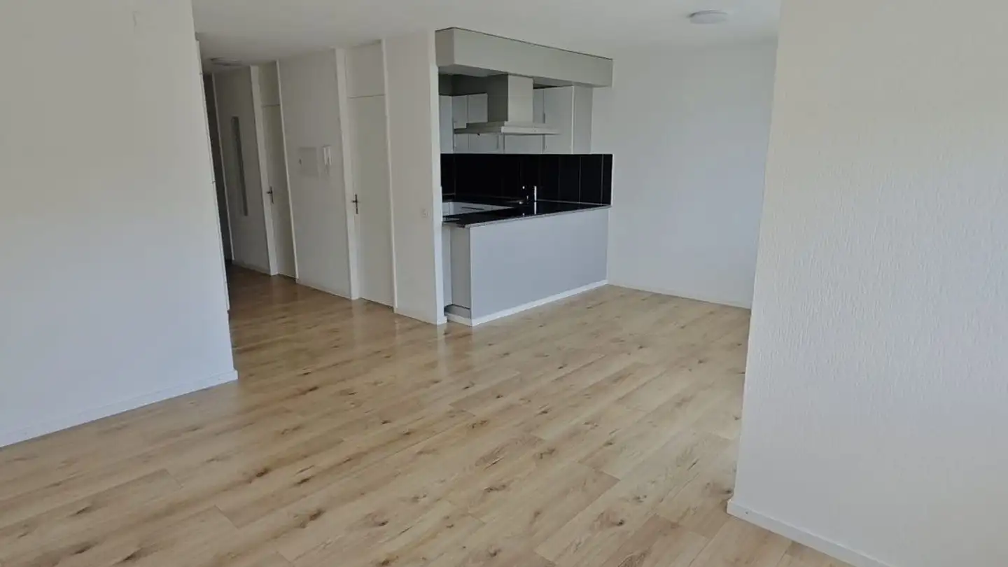 Appartamento in affitto - Marktstrasse 9, 4512 Bellach - Foto 2