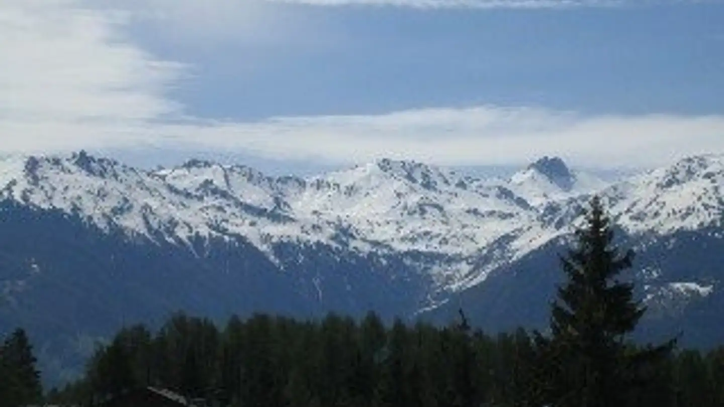 Apartment for rent - Route Du Pont Du Diable 3, 3963 Crans-Montana