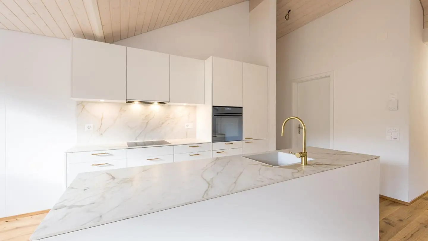 Attico in affitto - Kronenhalde 5, 9058 Brülisau - Photo 3