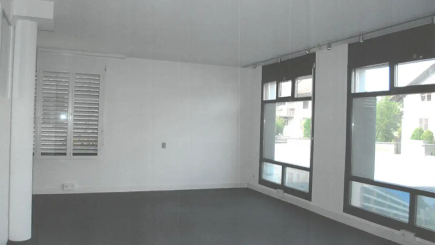Gewerbe mieten - Bahnhofstrasse 19, 4914 Roggwil BE - Foto 3