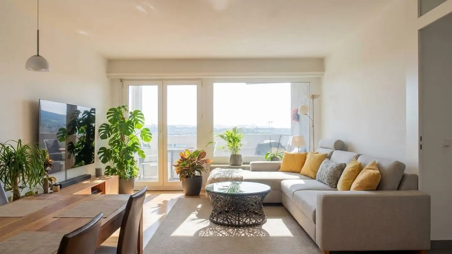 Apartment for sale - 8152 Glattbrugg