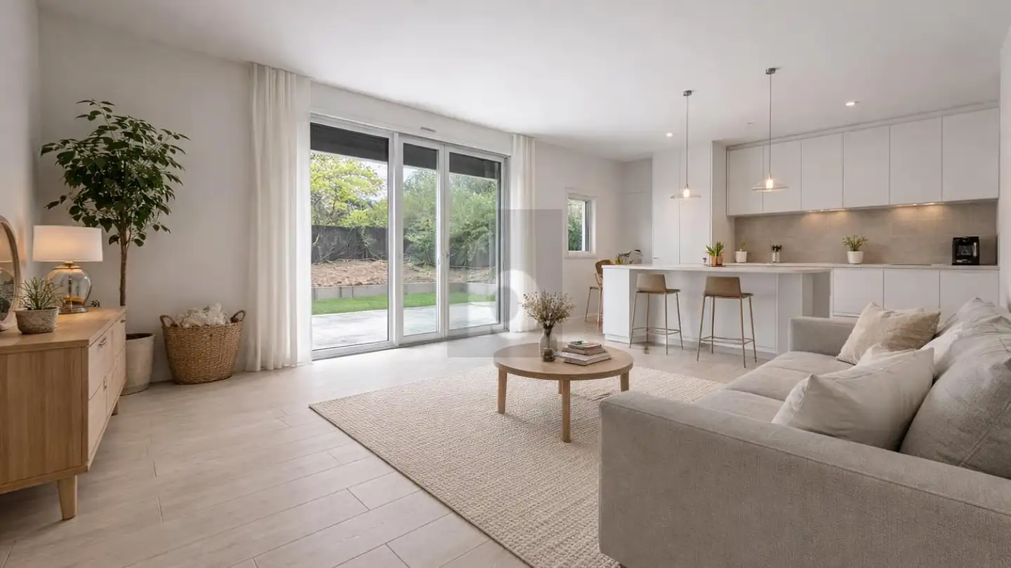 Appartamento in vendita - 1292 Chambésy - Foto 2