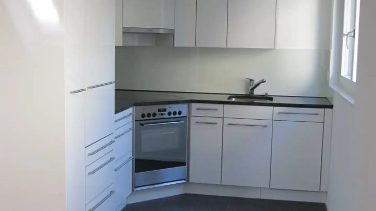 Attic flat for rent - Risistrasse 32, 8903 Birmensdorf ZH