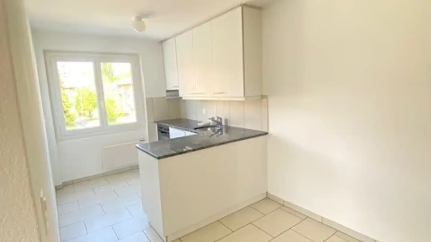 Apartment for rent - Rue D'aegerten / Aegertenstrasse 28, 2503 Biel/Bienne