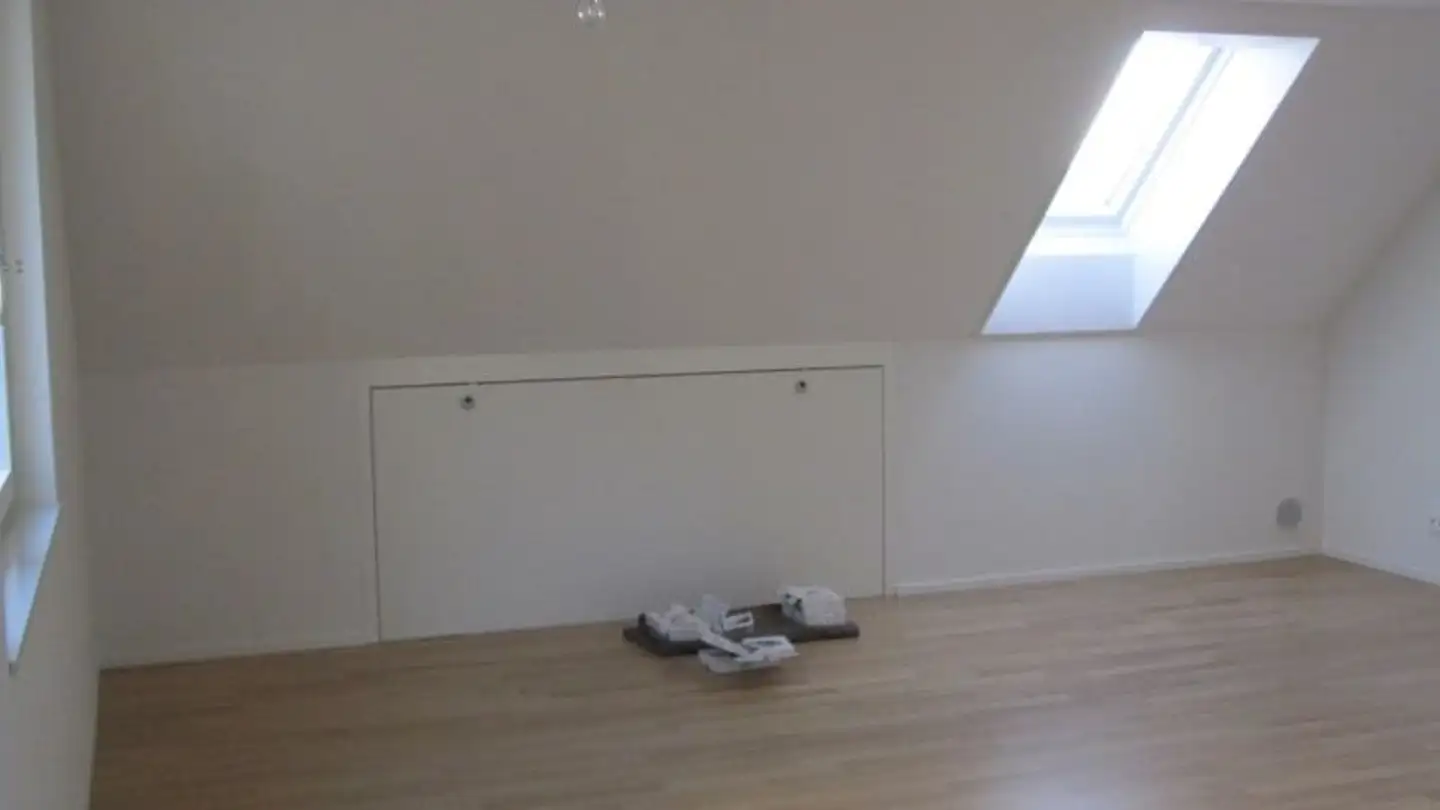 Attic flat for rent - Risistrasse 32, 8903 Birmensdorf ZH - Photo 2