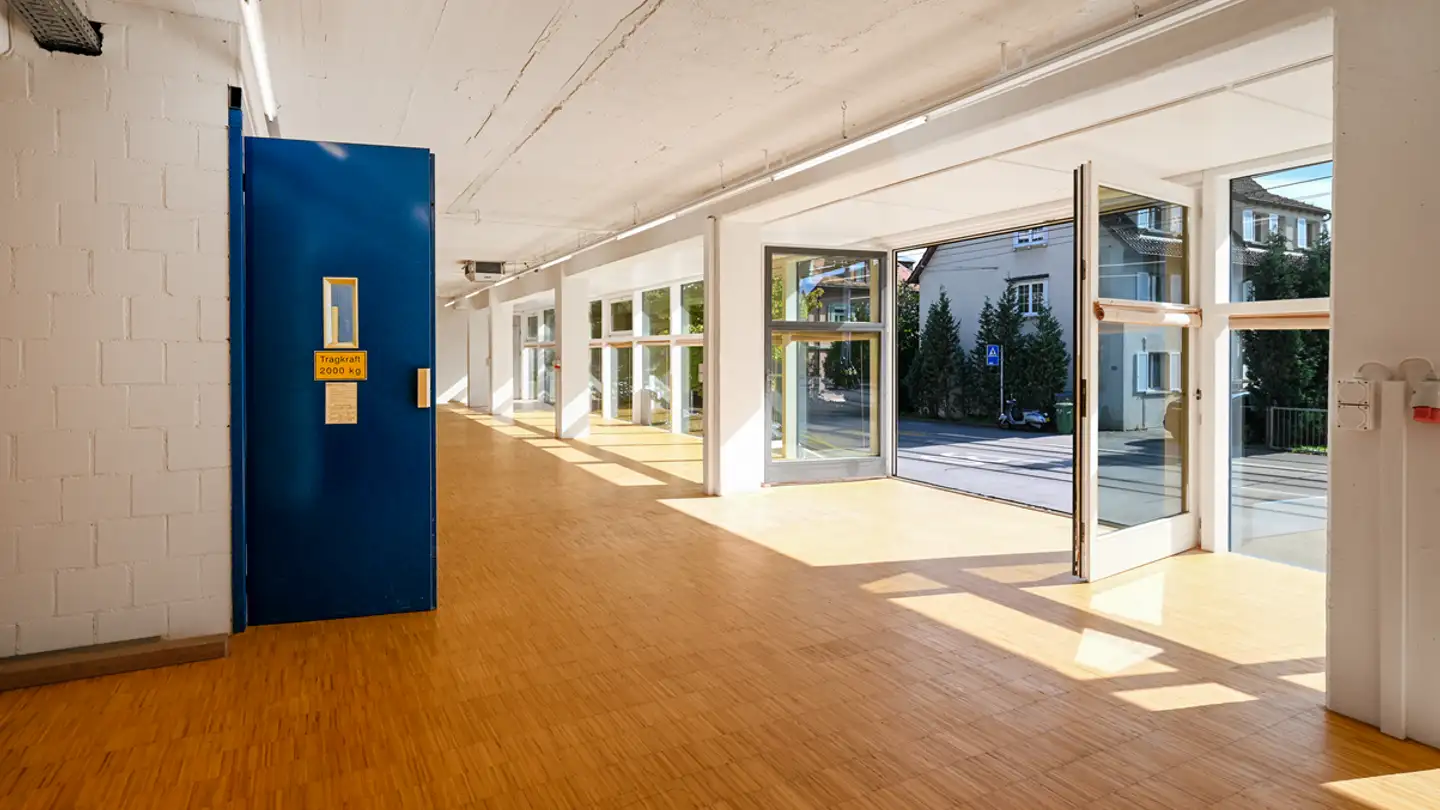 Bürofläche mieten - 8006 Zürich - Foto 4