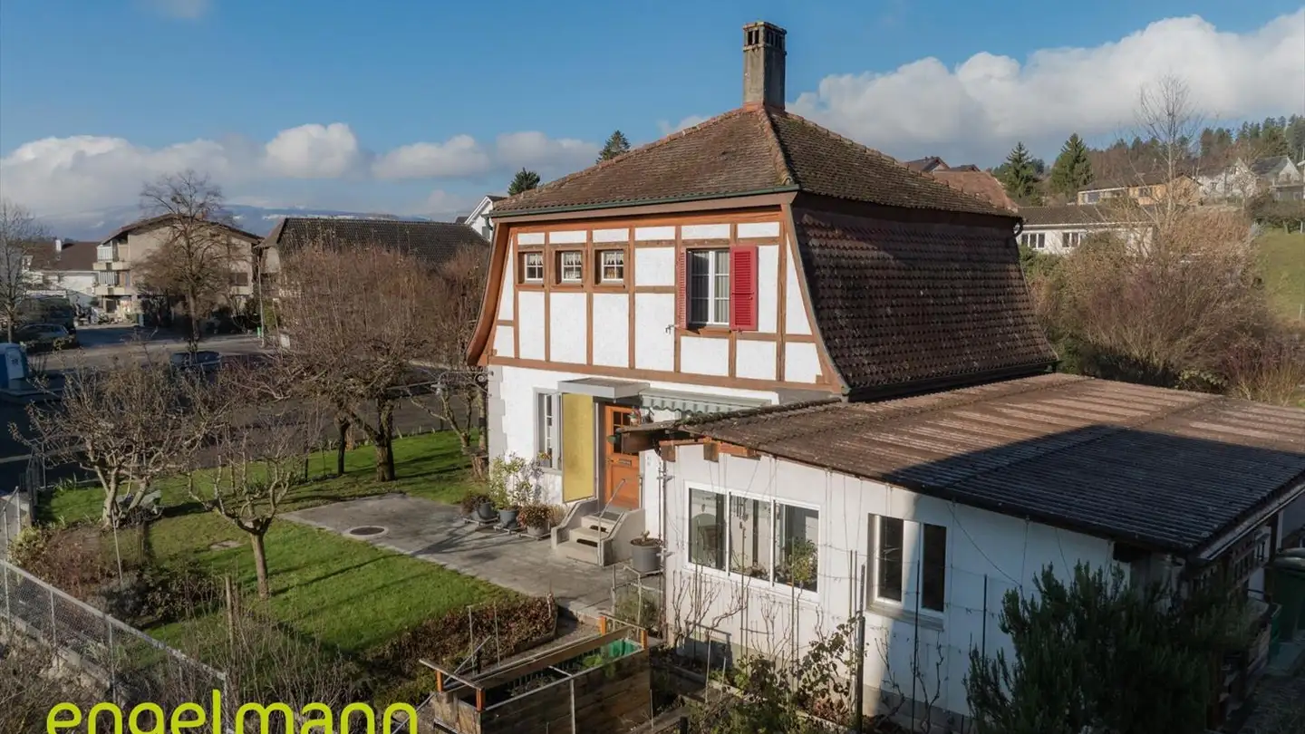 Casa singola in vendita - Lindenstrasse 8, 2552 Orpund - Foto 4