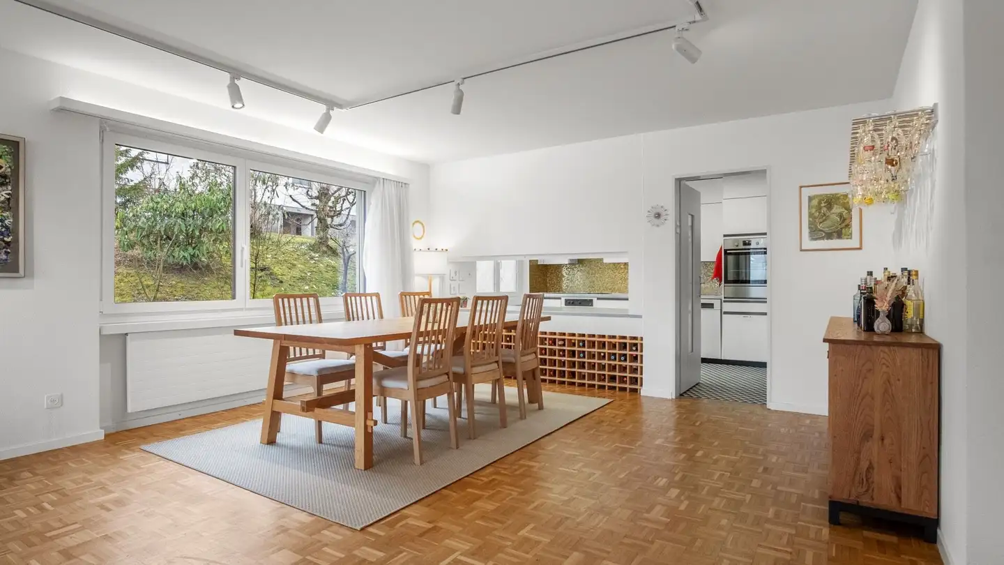 Wohnung kaufen - Bruggwaldstrasse, 9008 St. Gallen