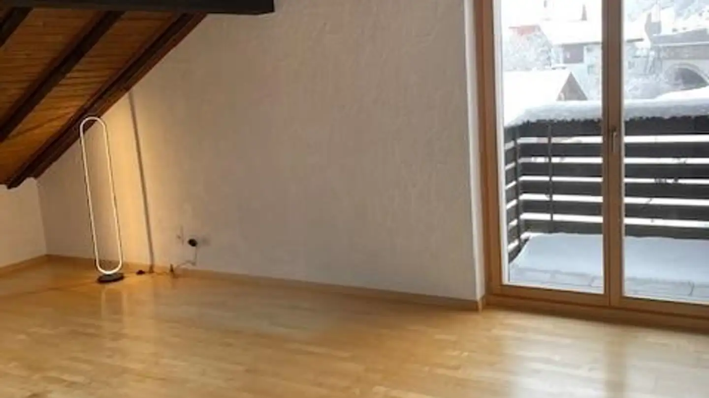 Penthouse mieten - Via Dil Mulin 9, 7016 Trin Mulin - Foto 4