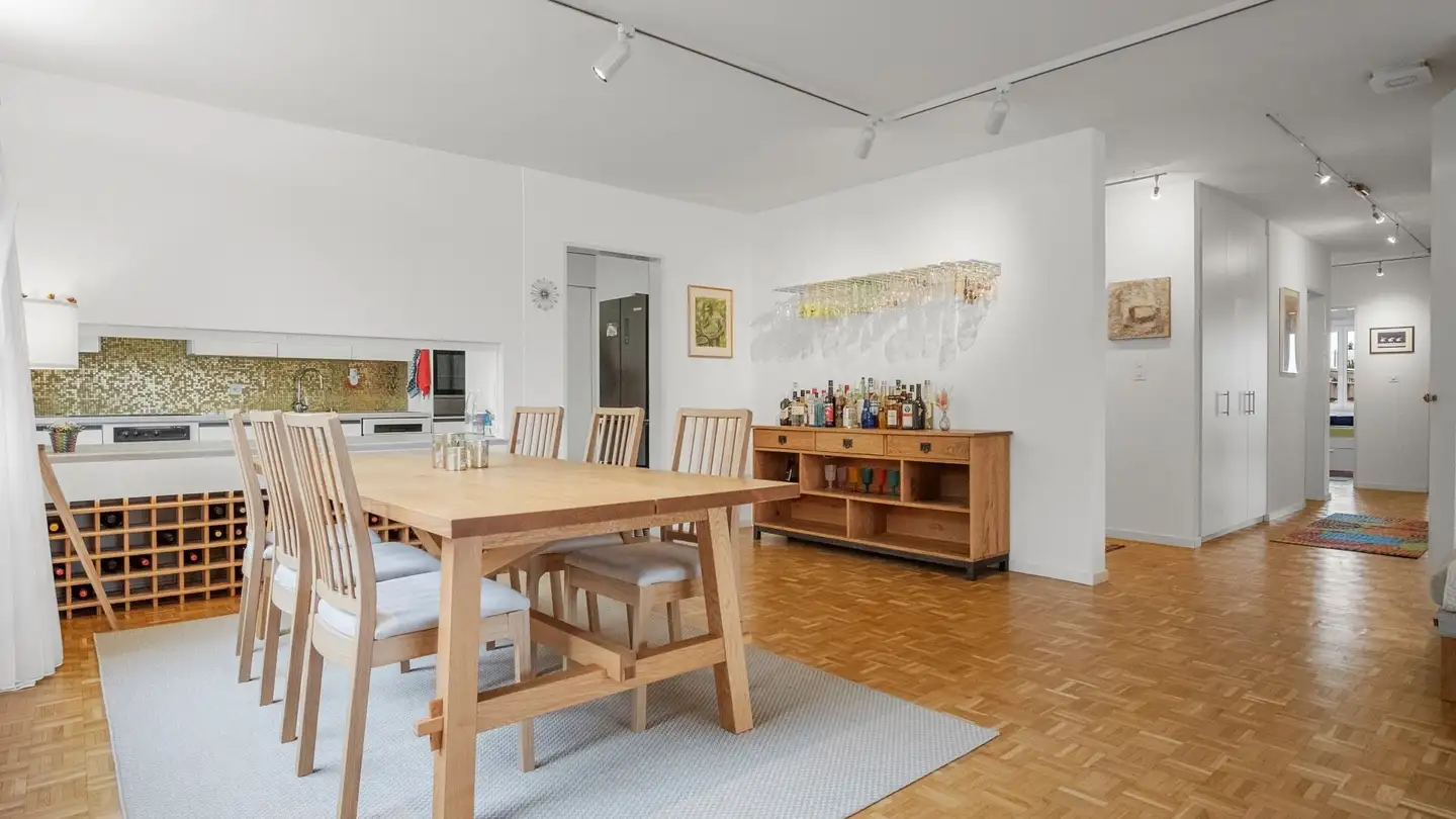 Wohnung kaufen - Bruggwaldstrasse 60b, 9008 St. Gallen - Foto 2
