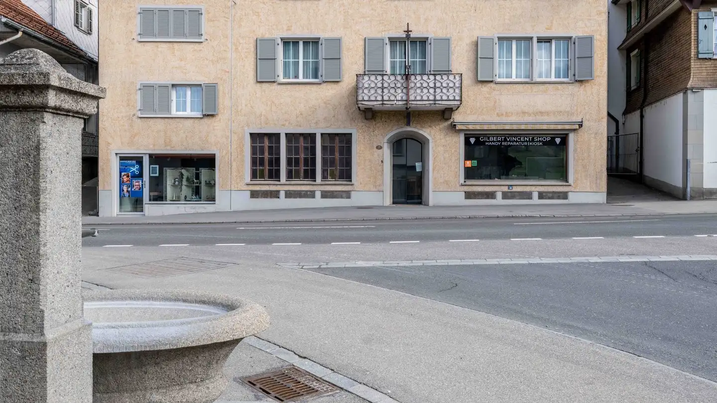 Magasin à louer - 6162 Entlebuch - Photo 2