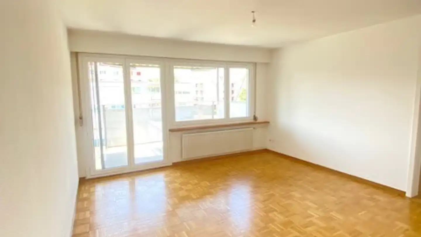 Apartment for rent - Rue D'aegerten / Aegertenstrasse 28, 2503 Biel/Bienne - Photo 3
