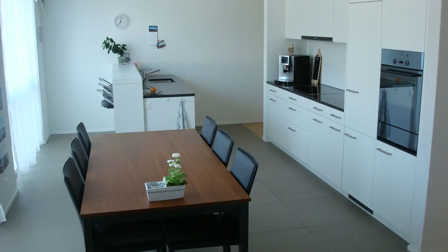 Appartamento in affitto - Bahnhofstrasse 18B, 6030 Ebikon - Foto 2