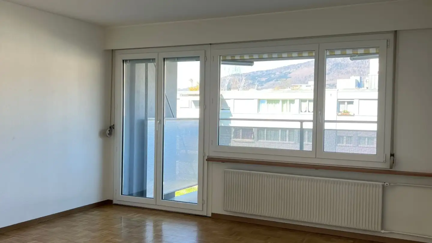 Apartment for rent - Rue D'aegerten / Aegertenstrasse 28, 2503 Biel/Bienne - Photo 4
