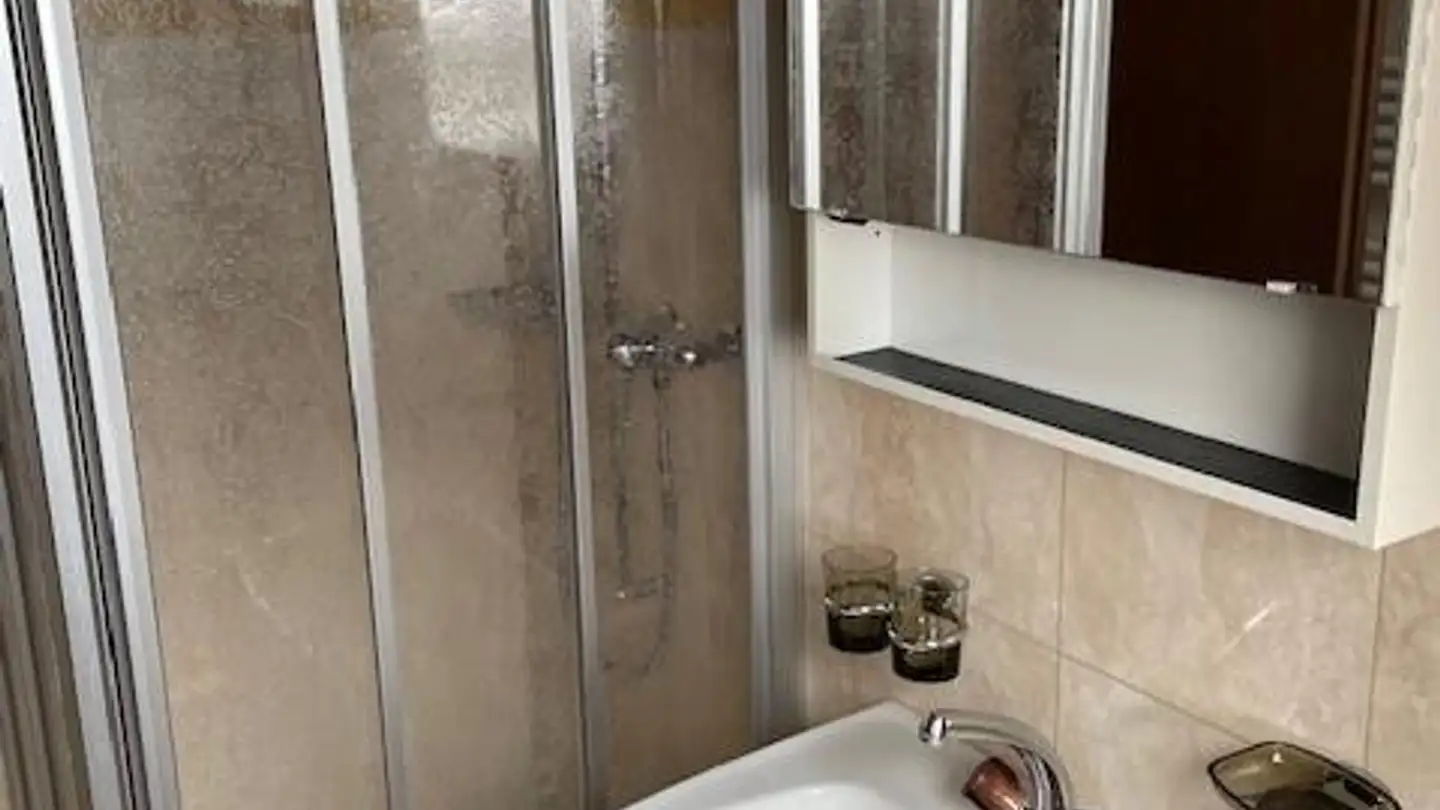 Penthouse mieten - Via Dil Mulin 9, 7016 Trin Mulin - Foto 3