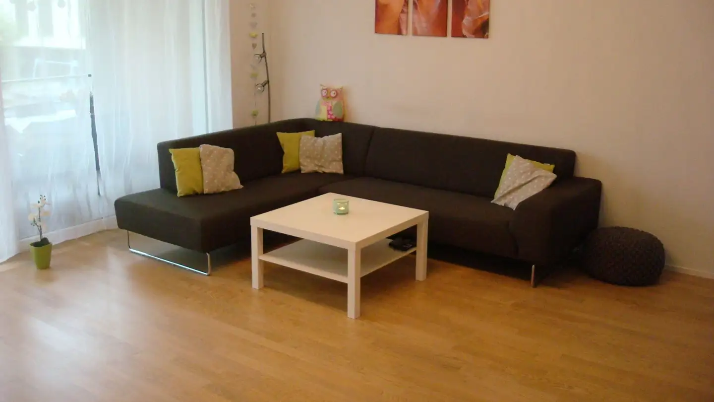 Appartamento in affitto - Bahnhofstrasse 18B, 6030 Ebikon - Foto 3