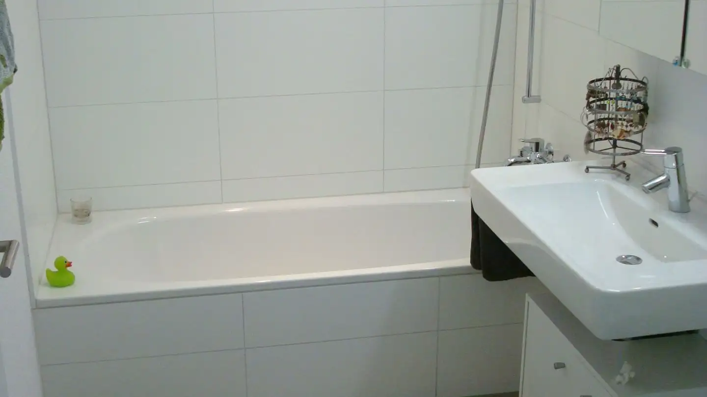 Appartamento in affitto - Bahnhofstrasse 18B, 6030 Ebikon - Foto 4