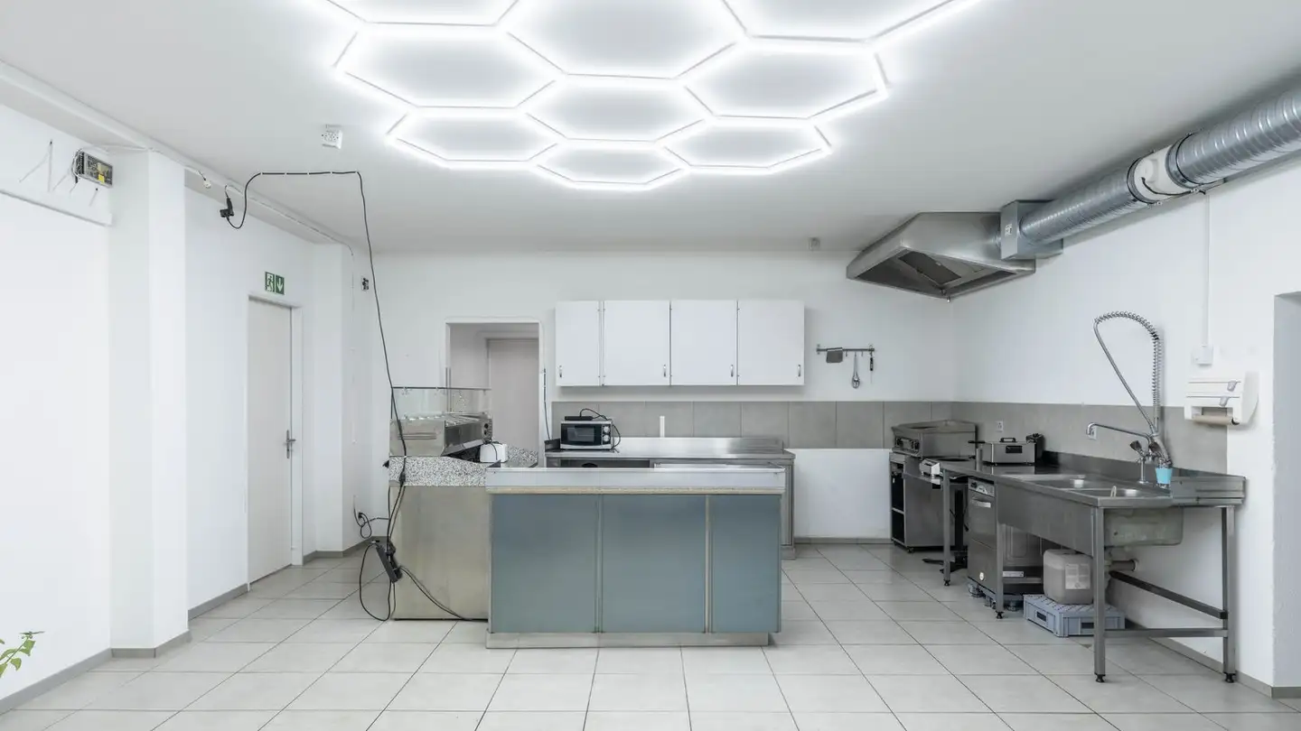 Magasin à louer - 6162 Entlebuch - Photo 3