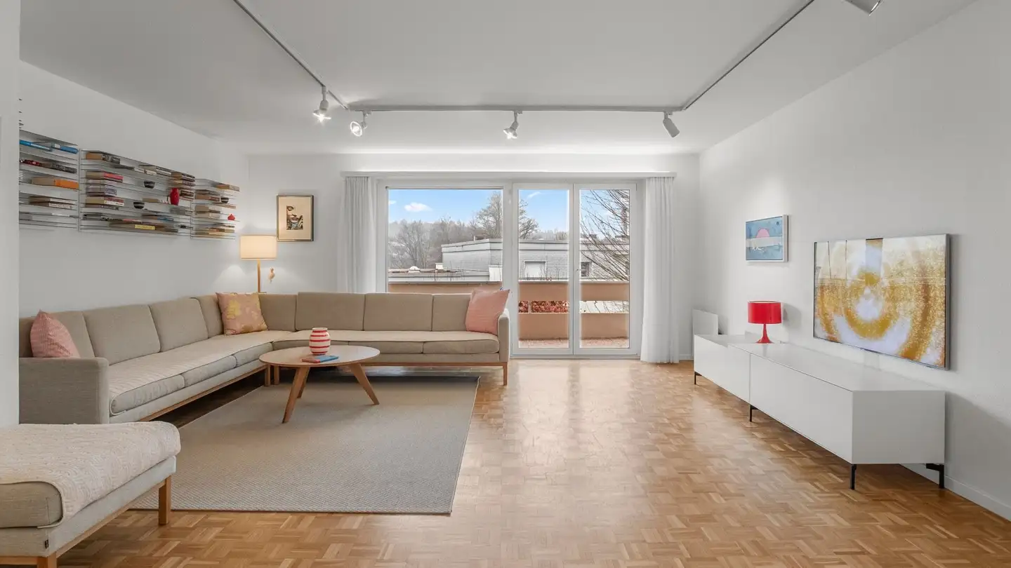 Wohnung kaufen - Bruggwaldstrasse 60b, 9008 St. Gallen - Foto 4
