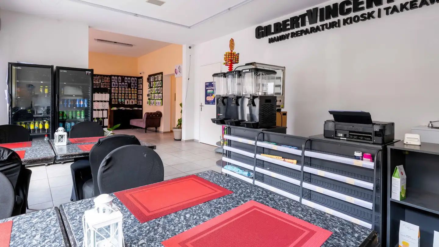 Magasin à louer - 6162 Entlebuch - Photo 4