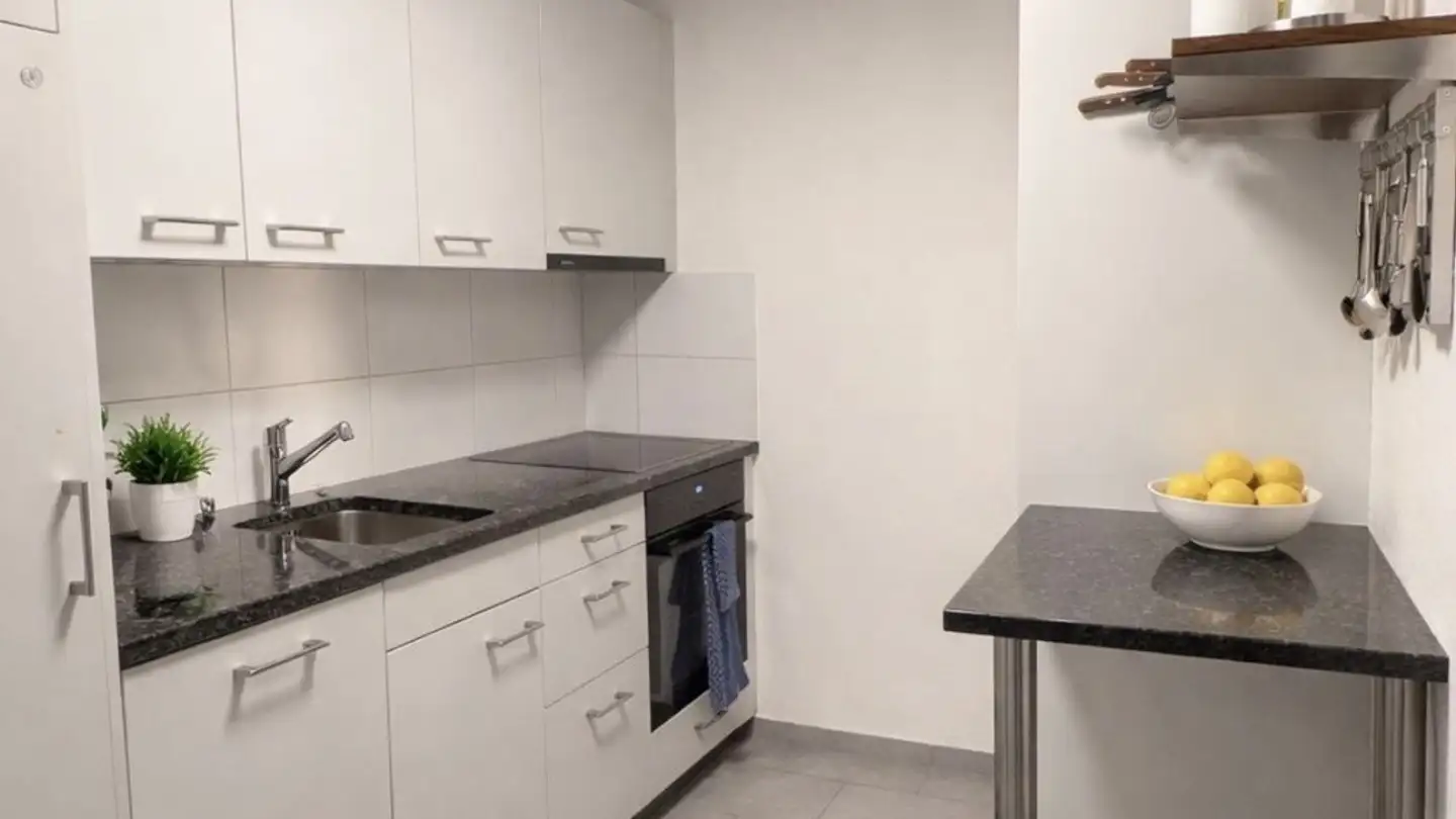 Appartamento in affitto - 3052 Zollikofen - Foto 3