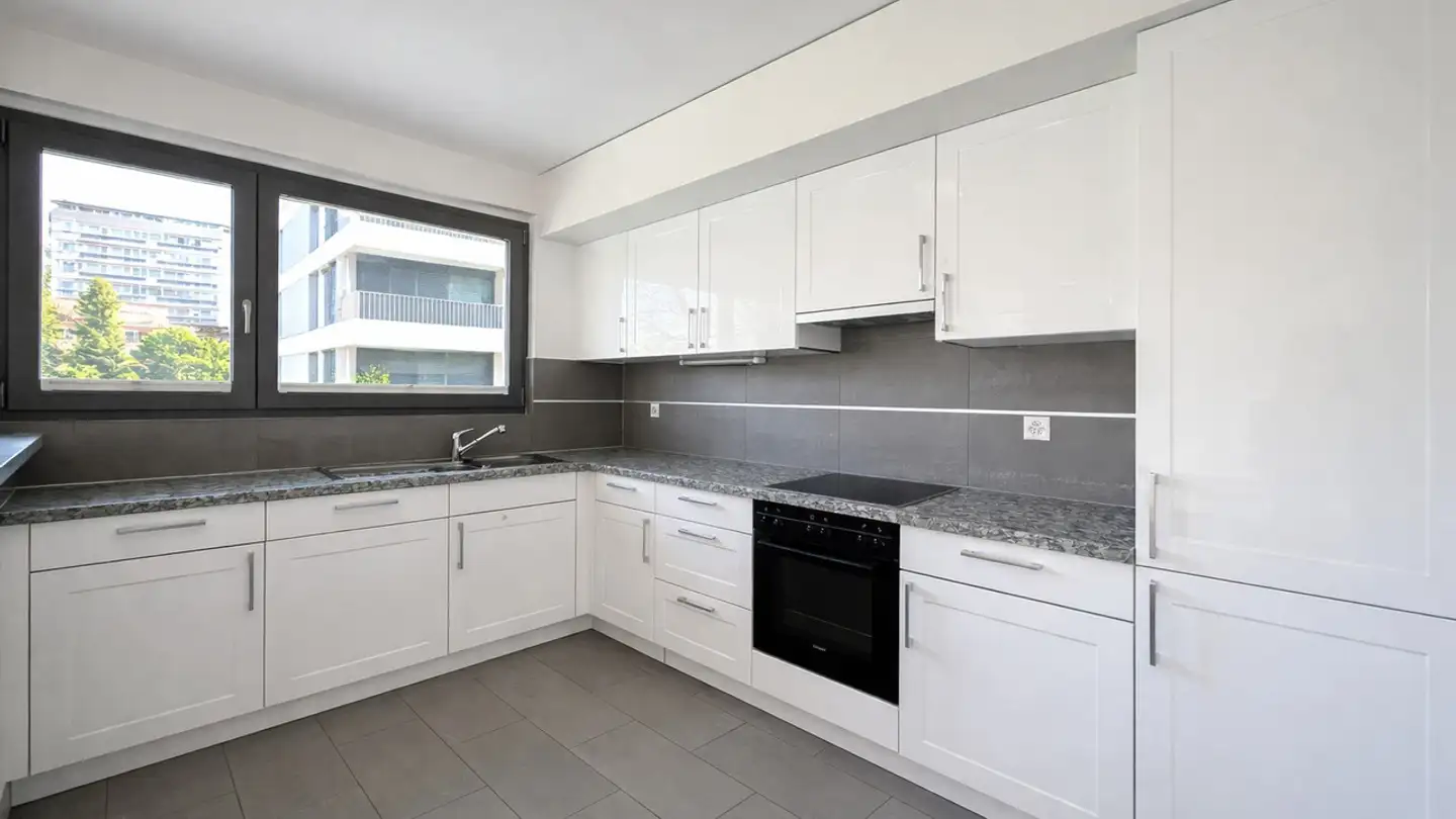 Appartement à louer - Passerelle Du Lignon, 1219 Le Lignon - Photo 3