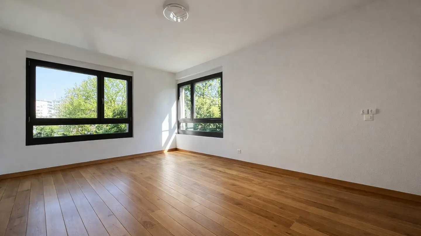 Appartement à louer - Passerelle Du Lignon, 1219 Le Lignon - Photo 4