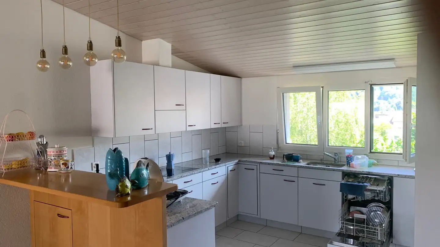 Apartment for rent - Dorfbachweg 4, 5035 Unterentfelden