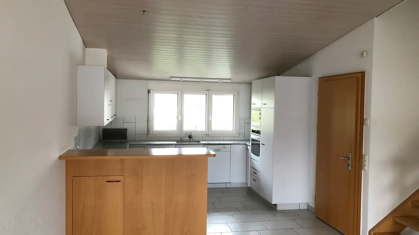 Apartment for rent - Dorfbachweg 4, 5035 Unterentfelden - Photo 3