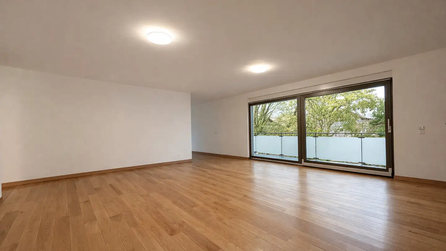 Appartement à louer - Passerelle Du Lignon, 1219 Le Lignon - Photo 2