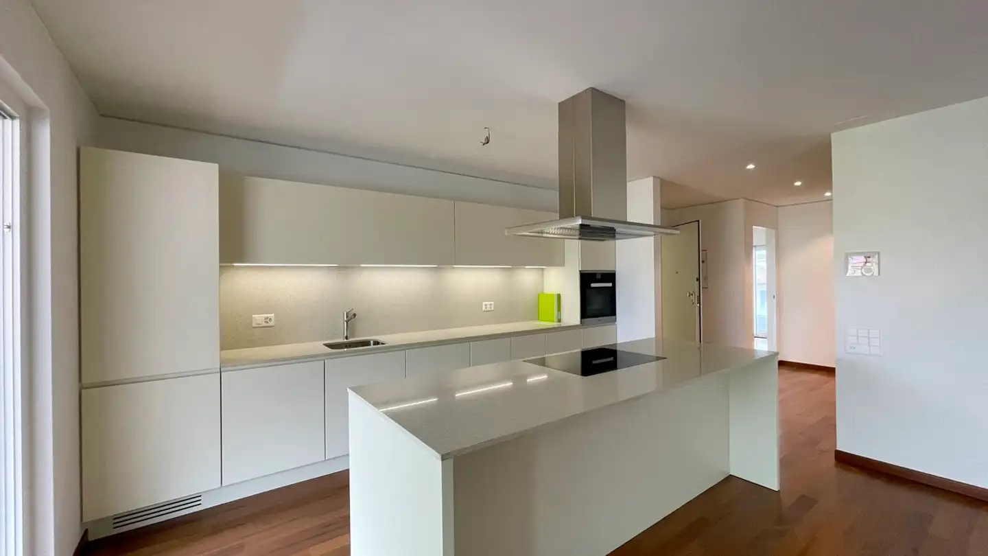 Wohnung kaufen - Via al Ticino, 6514 Sementina