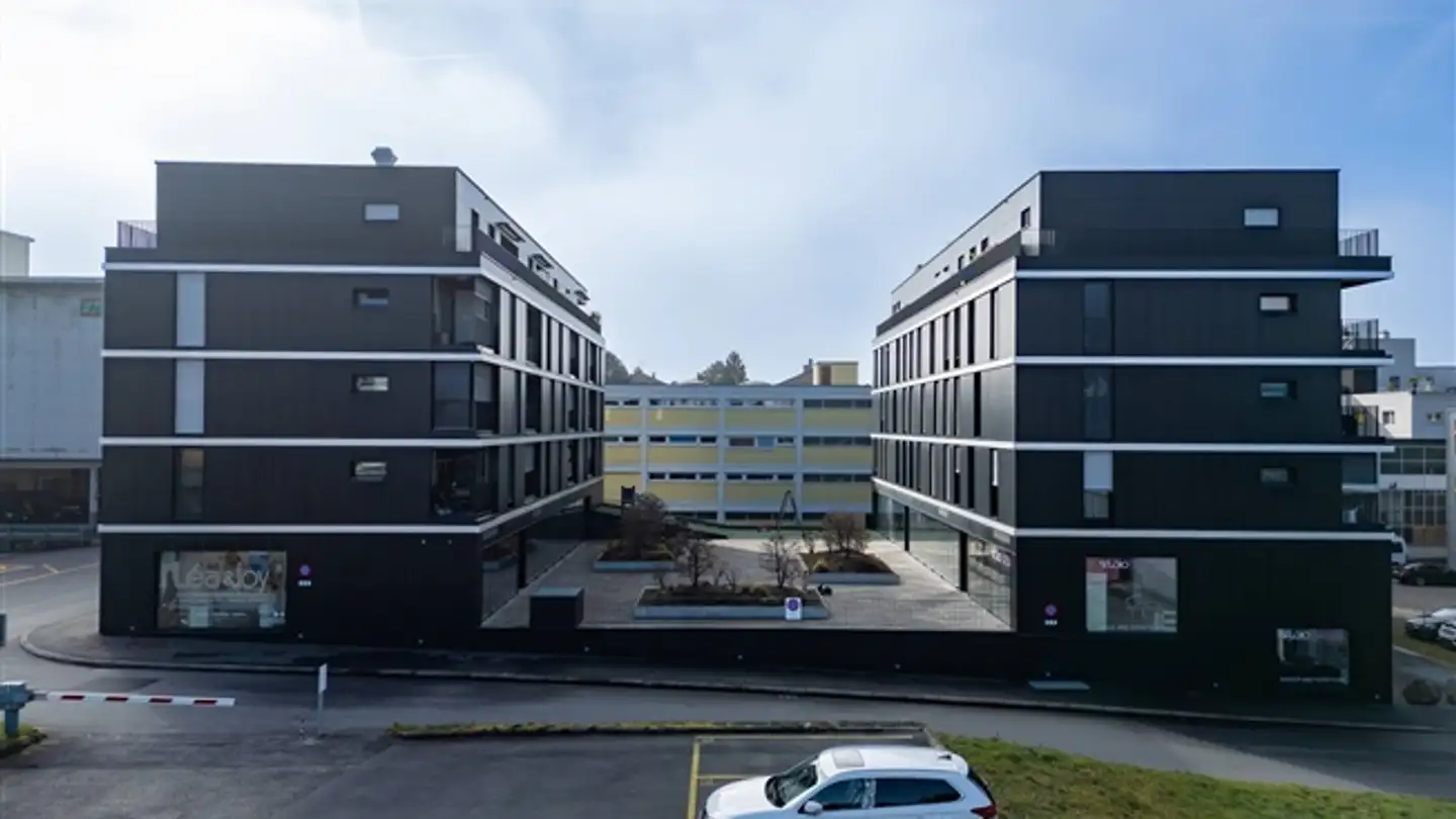 Appartamento in affitto - 1020 Renens VD - Photo 2