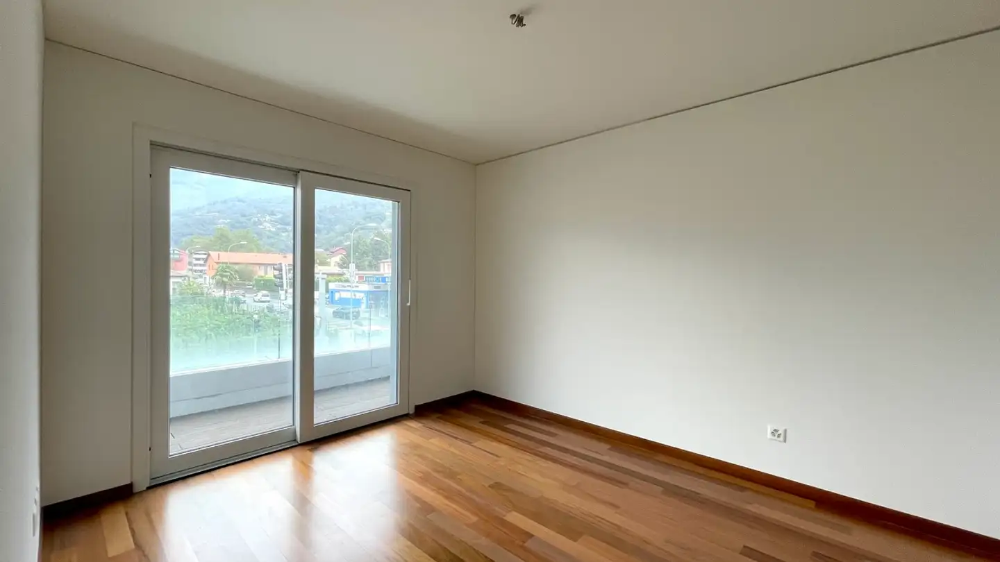 Wohnung kaufen - Via al Ticino, 6514 Sementina - Foto 3