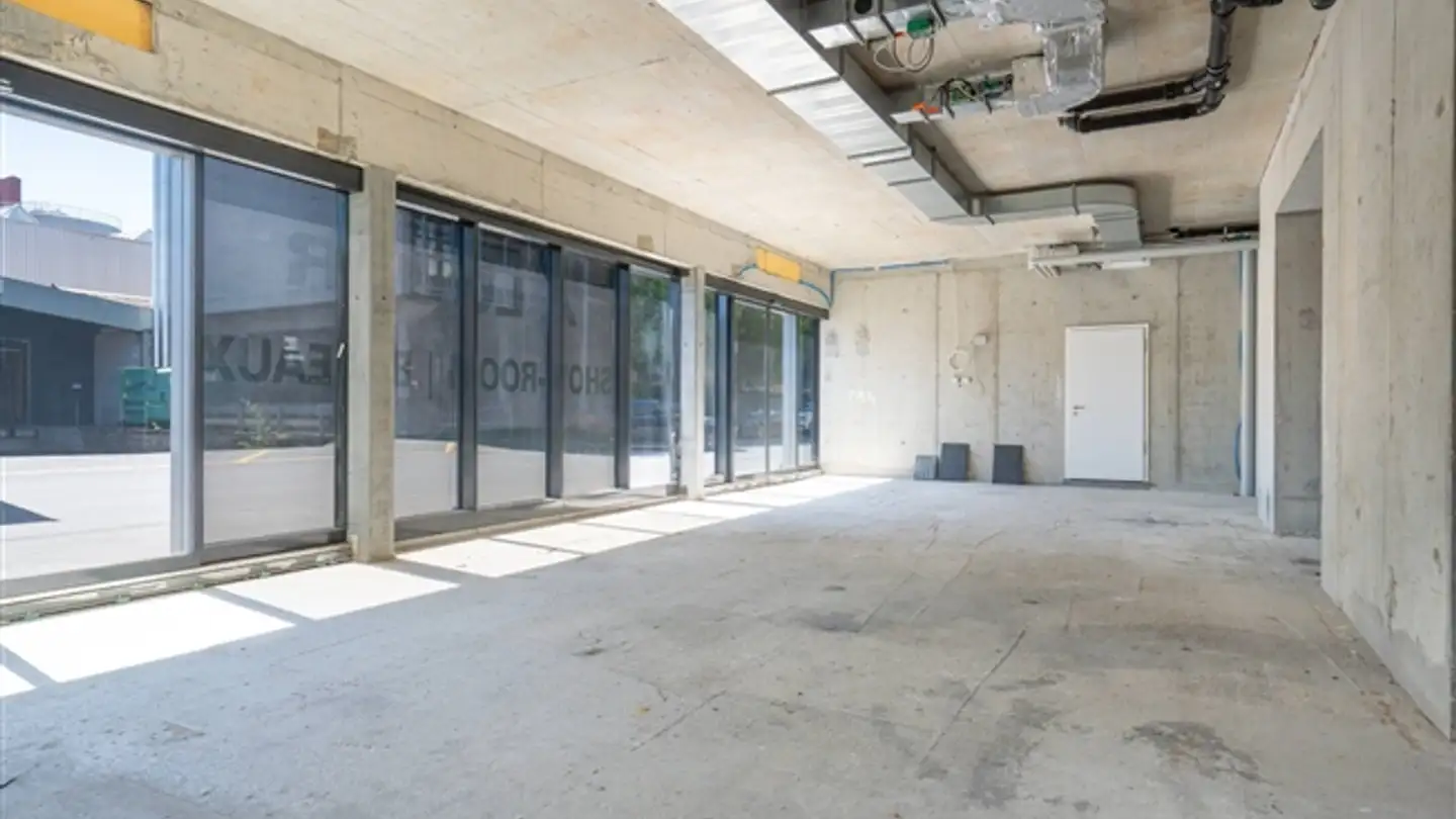 Appartamento in affitto - 1020 Renens VD - Photo 3