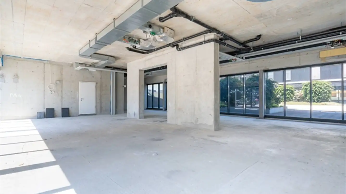 Appartamento in affitto - 1020 Renens VD - Photo 4