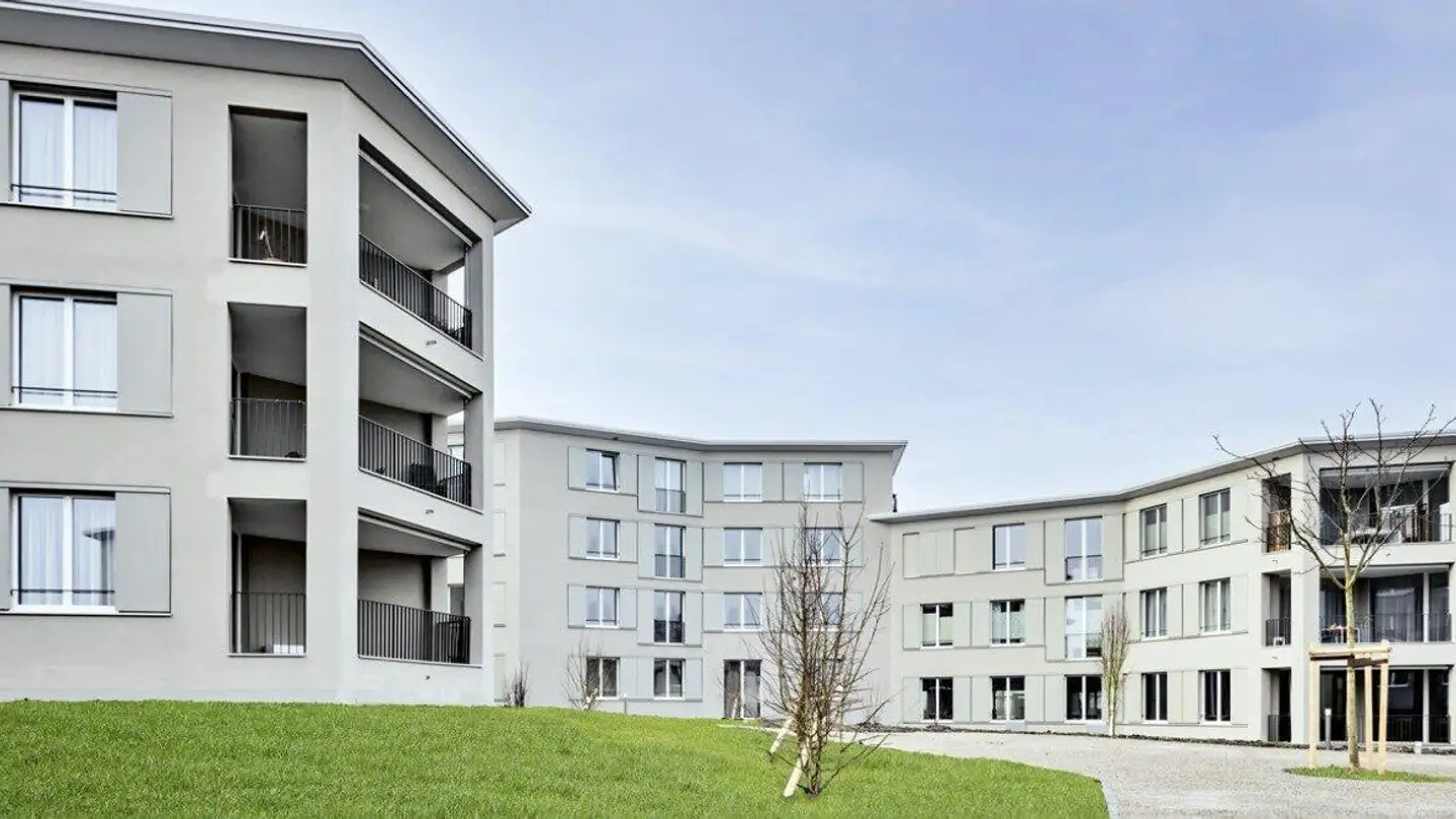 Appartement à louer - Frauenfelderstrasse 9, 8266 Steckborn
