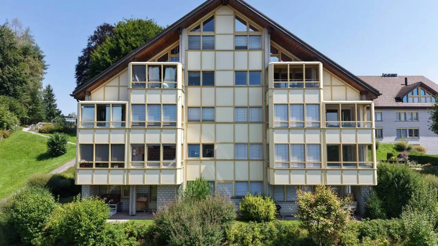 Appartamento in vendita - Grünaustrasse, 9053 Teufen AR - Photo 3