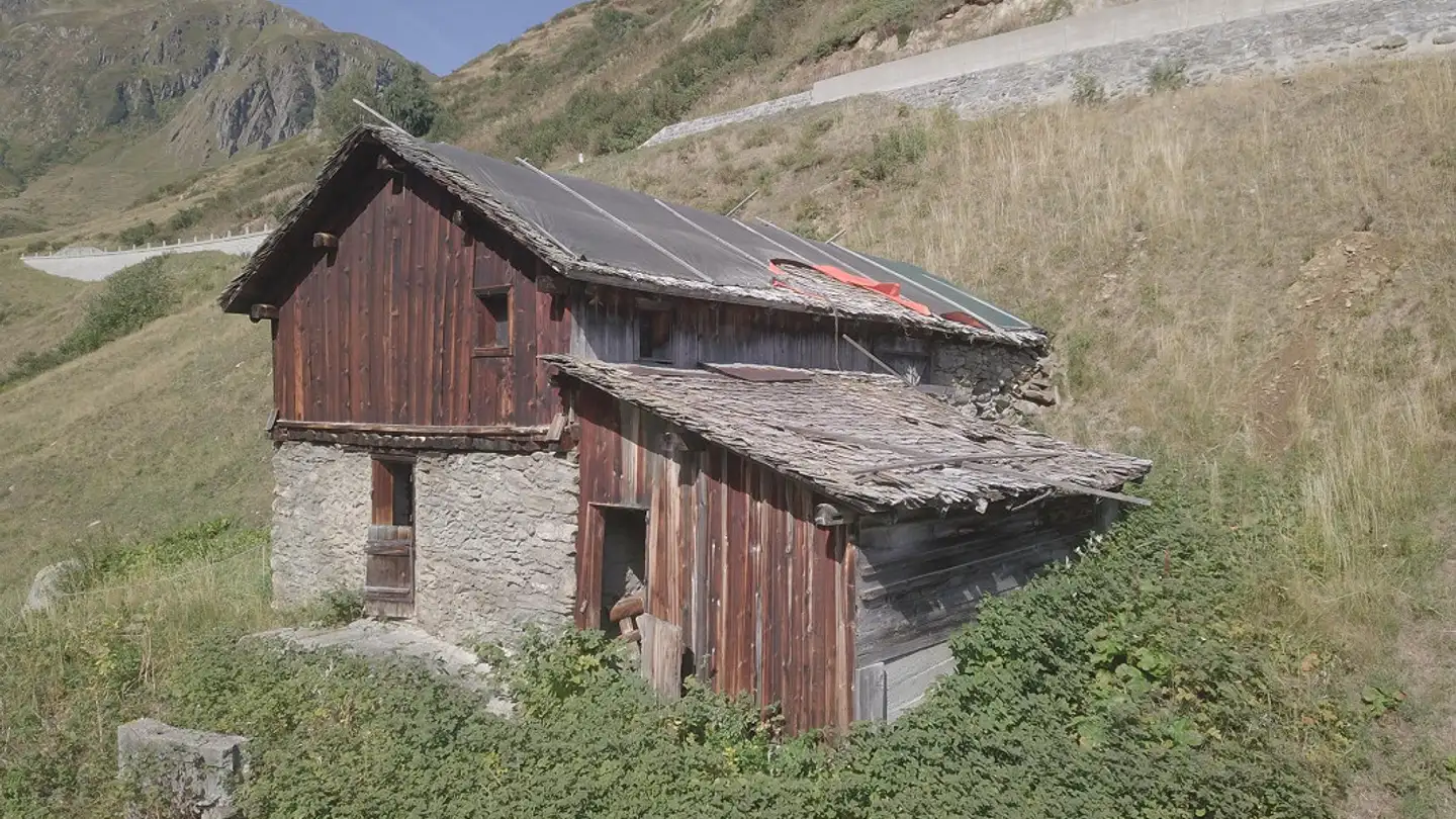 Chalet for sale - Via Alpsu 330, 7189 Rueras - Photo 2