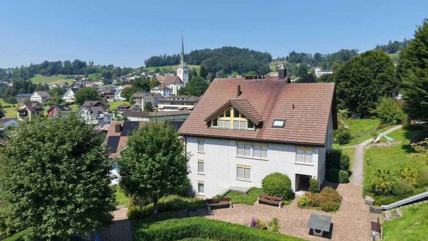 Appartamento in vendita - Grünaustrasse, 9053 Teufen AR - Photo 2