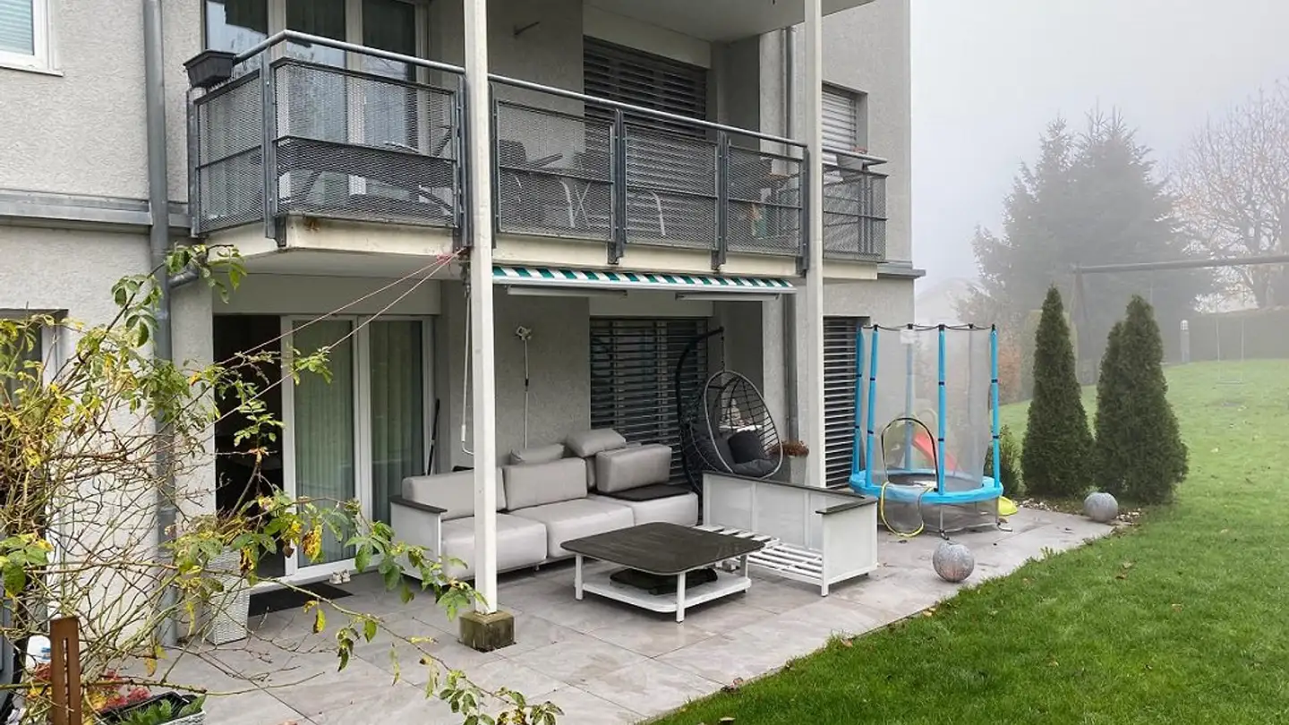 Apartment for sale - Fuchsacker 677, 9426 Lutzenberg