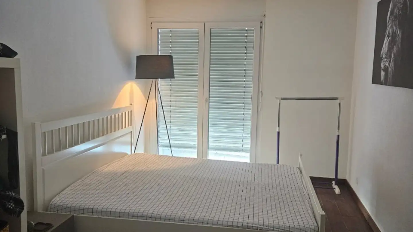 Appartement à louer - Rue Du Scex 05, 1950 Sion - Photo 2