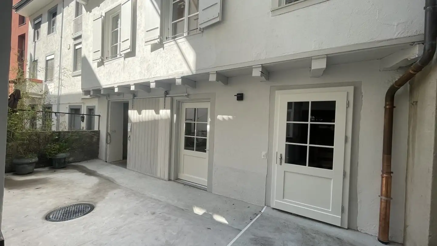 Appartamento in affitto - Webergasse 27, 4058 Basel - Photo 2