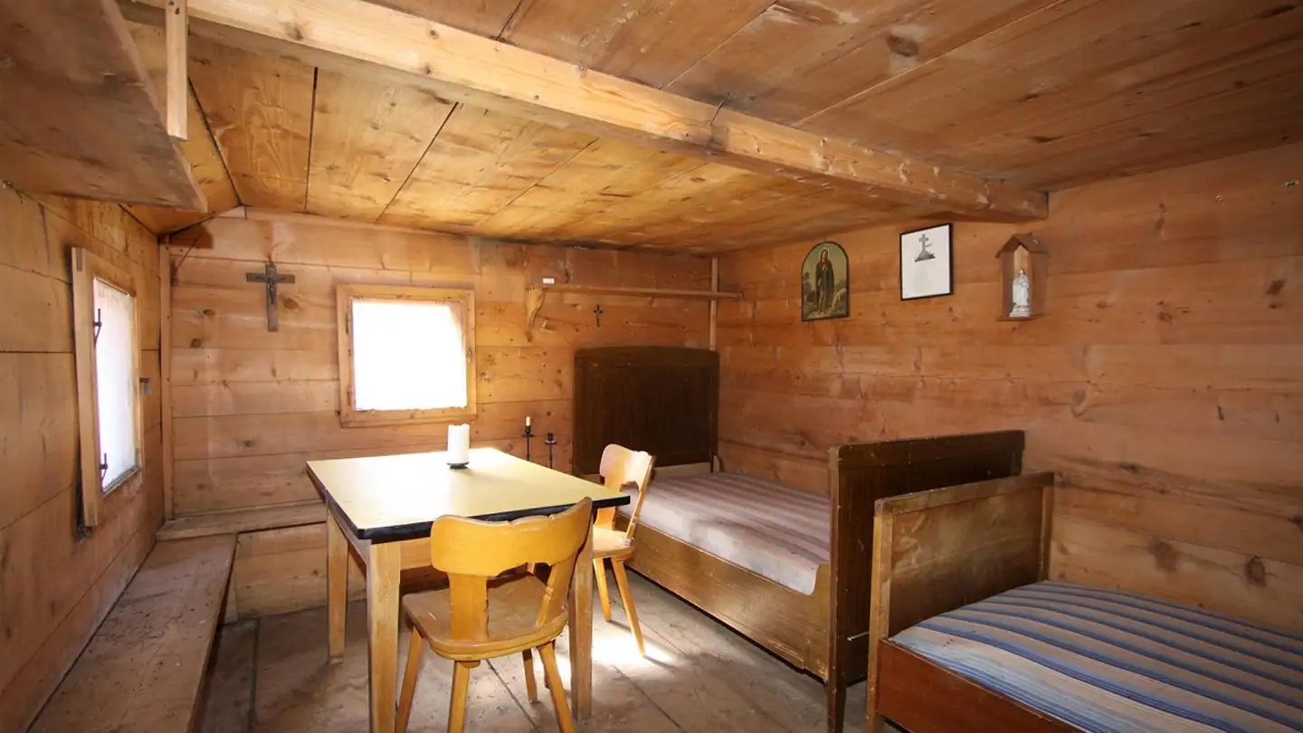 Chalet for sale - Via Alpsu 330, 7189 Rueras - Photo 3