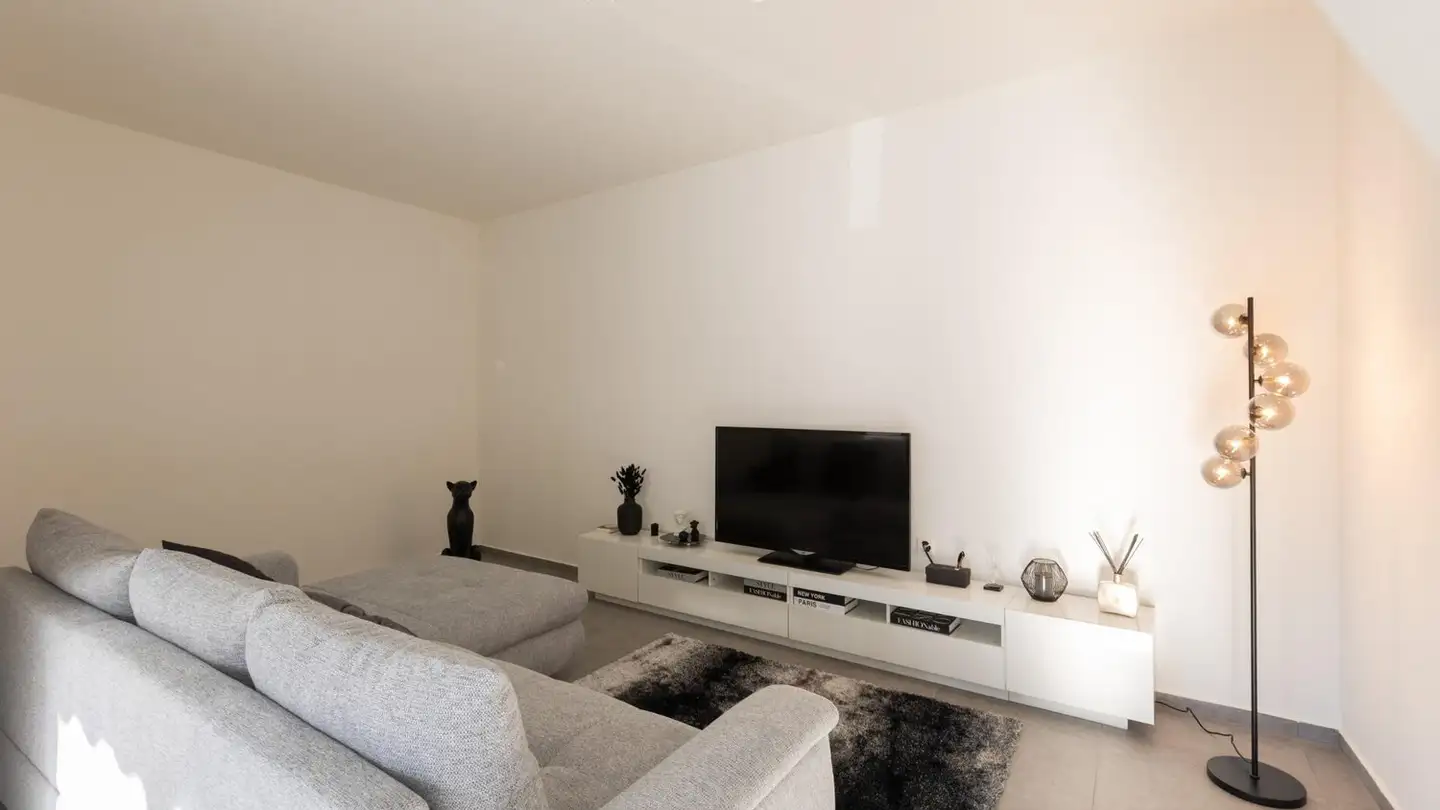 Einfamilienhaus kaufen - 6512 Giubiasco - Foto 4