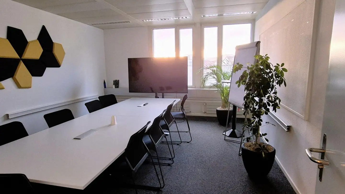 Bureau à louer - Elisabethenanlage 11, 4051 Basel - Photo 3