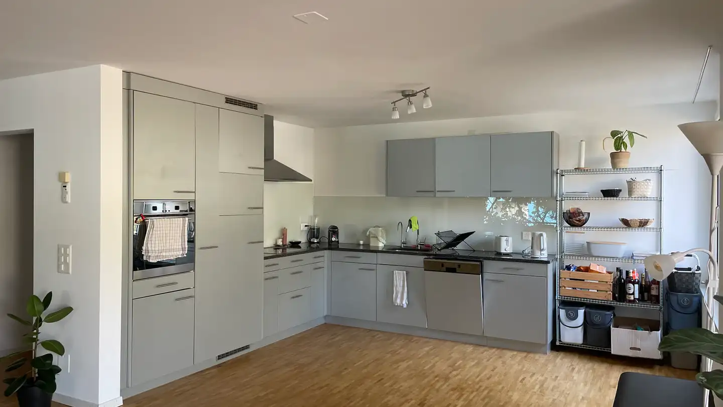 Single room for rent - Eisweiherstrasse, 8400 Winterthur - Photo 3