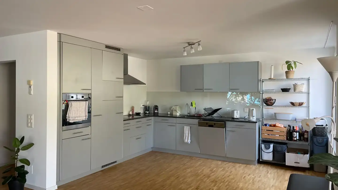 Stanza singola in affitto - Eisweiherstrasse, 8400 Winterthur - Foto 3