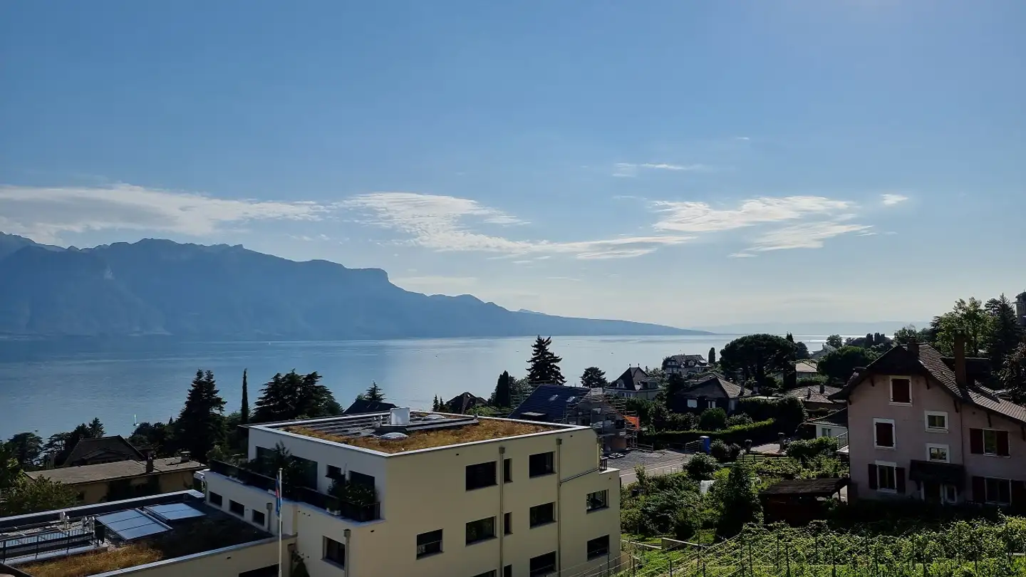 Casa in vendita - 1802 Corseaux - Foto 2