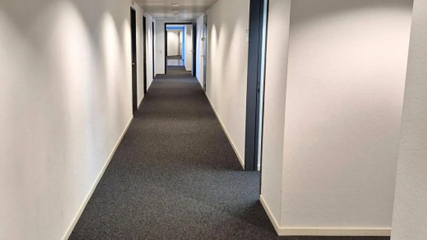 Bureau à louer - Elisabethenanlage 11, 4051 Basel - Photo 2